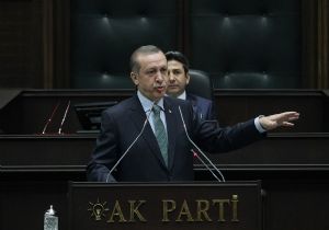 AK Parti'den iktidar rekoru